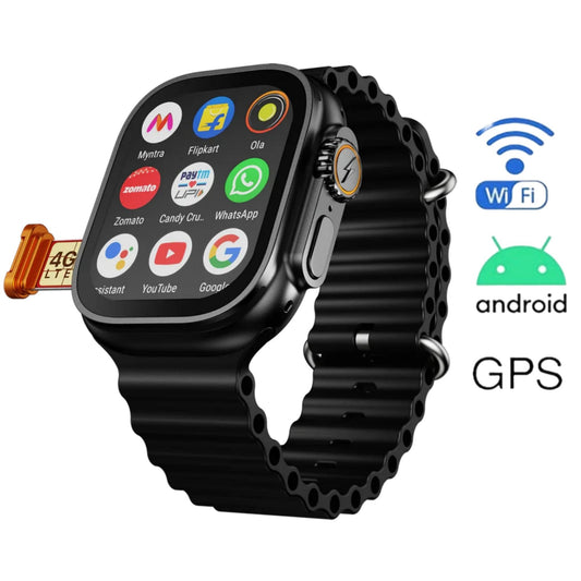 smart watch with sim card